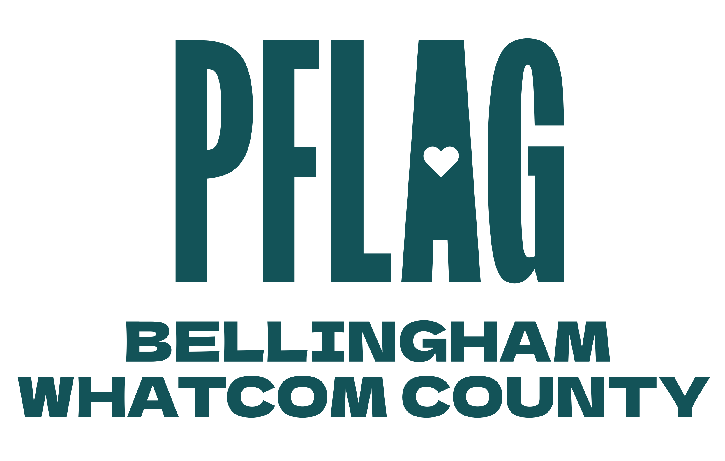 PFLAG Bellingham Whatcom County